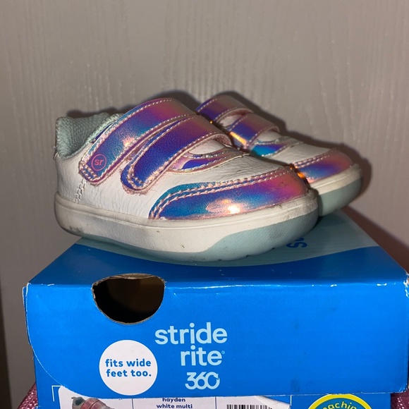 Stride Rite Shoes Stride Rite 36 Poshmark